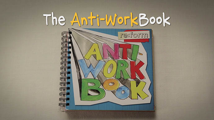 ReForm Anti-Workbook