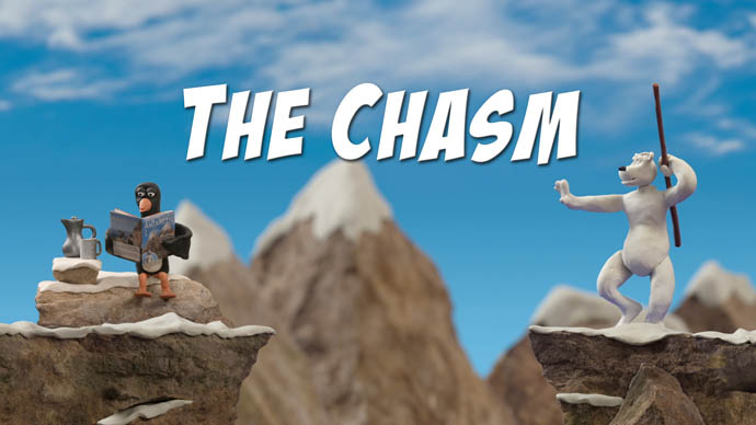 The Chasm