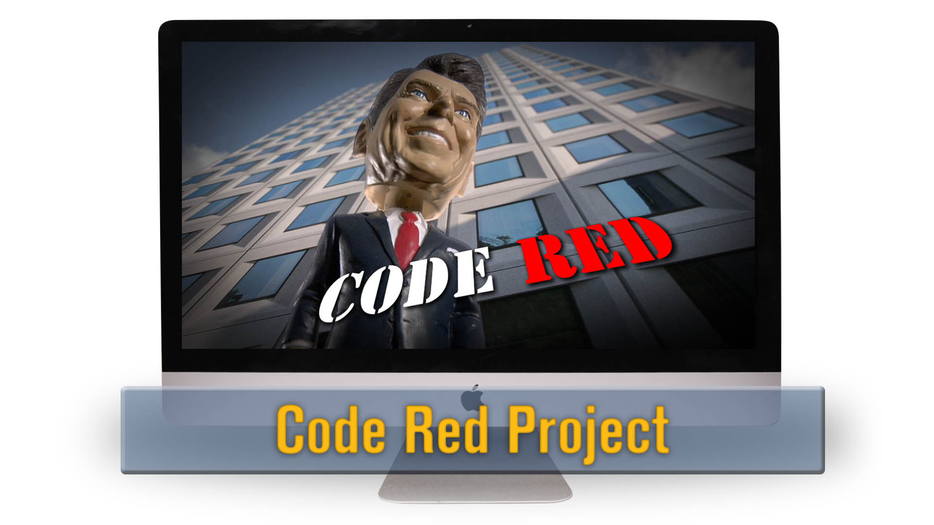 Code-Red-Button